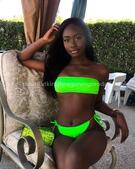 Анкета проститутки Лилия - метро Тверской, возраст - 19