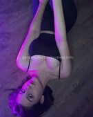 Анкета проститутки Даша - метро Проспект Вернадского, возраст - 19