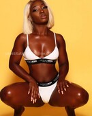 Анкета проститутки Мелисса - метро Пресненский, возраст - 19