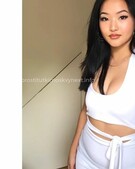 Анкета проститутки Милослава - метро Фили-Давыдково, возраст - 19