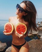 Анкета проститутки Услада - метро Ясенево, возраст - 20