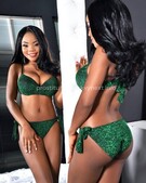 Анкета проститутки Леля - метро Тверской, возраст - 20