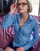 Анкета проститутки Алиса - метро Беговой, возраст - 20