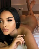 Анкета проститутки Мира - метро Перово, возраст - 21