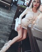 Анкета проститутки Ника - метро Пресненский, возраст - 21