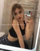 Анкета проститутки Олеся - метро Пресненский, возраст - 21