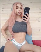 Анкета проститутки Даша - метро Ломоносовский, возраст - 21