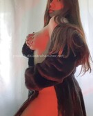 Анкета проститутки Таня - метро Басманный, возраст - 21