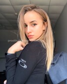 Анкета проститутки Марго - метро Строгино, возраст - 21