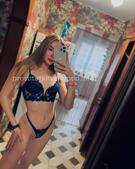 Анкета проститутки Света - метро Северное Медведково, возраст - 21