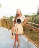 Анкета проститутки Диана - метро Алексеевский, возраст - 21