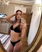 Анкета проститутки Яна - метро Аэропорт, возраст - 22