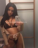 Анкета проститутки Шарлотта - метро Южное Бутово, возраст - 22