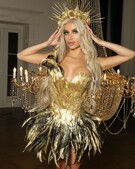 Анкета проститутки Вероника - метро Зябликово, возраст - 22