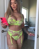 Анкета проститутки Устина - метро Строгино, возраст - 22