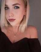 Анкета проститутки Лада - метро Басманный, возраст - 22