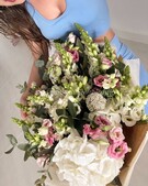 Анкета проститутки Ника - метро Мещанский, возраст - 22