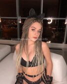 Анкета проститутки Николь - метро Строгино, возраст - 22