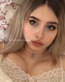 Анкета проститутки Анечка - метро Басманный, возраст - 22