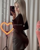 Анкета проститутки Маргарита - метро Хамовники, возраст - 22