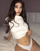 Анкета проститутки Марго - метро Алексеевский, возраст - 22