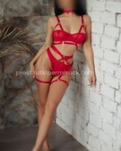 Анкета проститутки Маргарита - метро Ясенево, возраст - 22