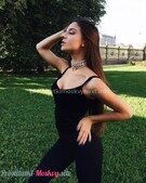 Анкета проститутки Каролина - метро Семеновский, возраст - 22