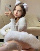 Анкета проститутки Леля - метро Строгино, возраст - 22