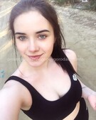 Анкета проститутки Лизочка - метро Гагаринский, возраст - 22