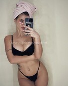 Анкета проститутки Кира - метро Хамовники, возраст - 22