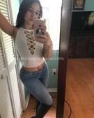 Анкета проститутки Лера - метро Свиблово, возраст - 22