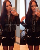 Анкета проститутки Натуся - метро Даниловский, возраст - 22