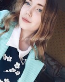 Анкета проститутки Ника - метро Теплый Стан, возраст - 22