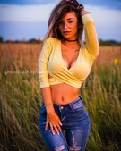 Анкета проститутки Стелла - метро Метрогородок, возраст - 22