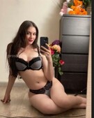 Анкета проститутки Софа - метро Ломоносовский, возраст - 23