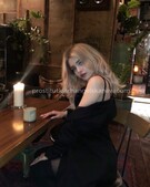 Анкета проститутки Алла - метро Тверской, возраст - 23