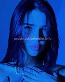 Анкета проститутки Таня - метро Чертаново Центральное, возраст - 23