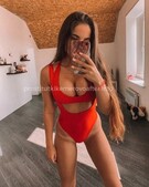 Анкета проститутки Нелли - метро Перово, возраст - 23