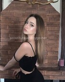 Анкета проститутки Алла - метро Марьино, возраст - 23