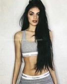 Анкета проститутки Рада - метро Фили-Давыдково, возраст - 23