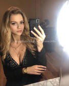 Анкета проститутки Таюша - метро Теплый Стан, возраст - 23