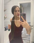 Анкета проститутки Лизочка - метро Басманный, возраст - 23