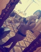 Анкета проститутки Юлия - метро Текстильщики, возраст - 23