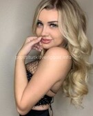 Анкета проститутки Эмма - метро Пресненский, возраст - 23