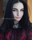 Анкета проститутки Снежана - метро Дорогомилово, возраст - 23