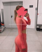 Анкета проститутки Ида - метро Пресненский, возраст - 23