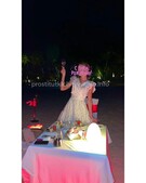 Анкета проститутки Пелагея - метро Тверской, возраст - 23