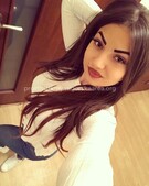 Анкета проститутки Эмма - метро Царицыно, возраст - 23