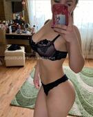 Анкета проститутки Лика - метро Преображенское, возраст - 23