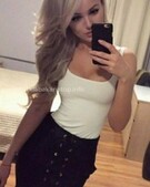 Анкета проститутки Инга - метро Чертаново Центральное, возраст - 23